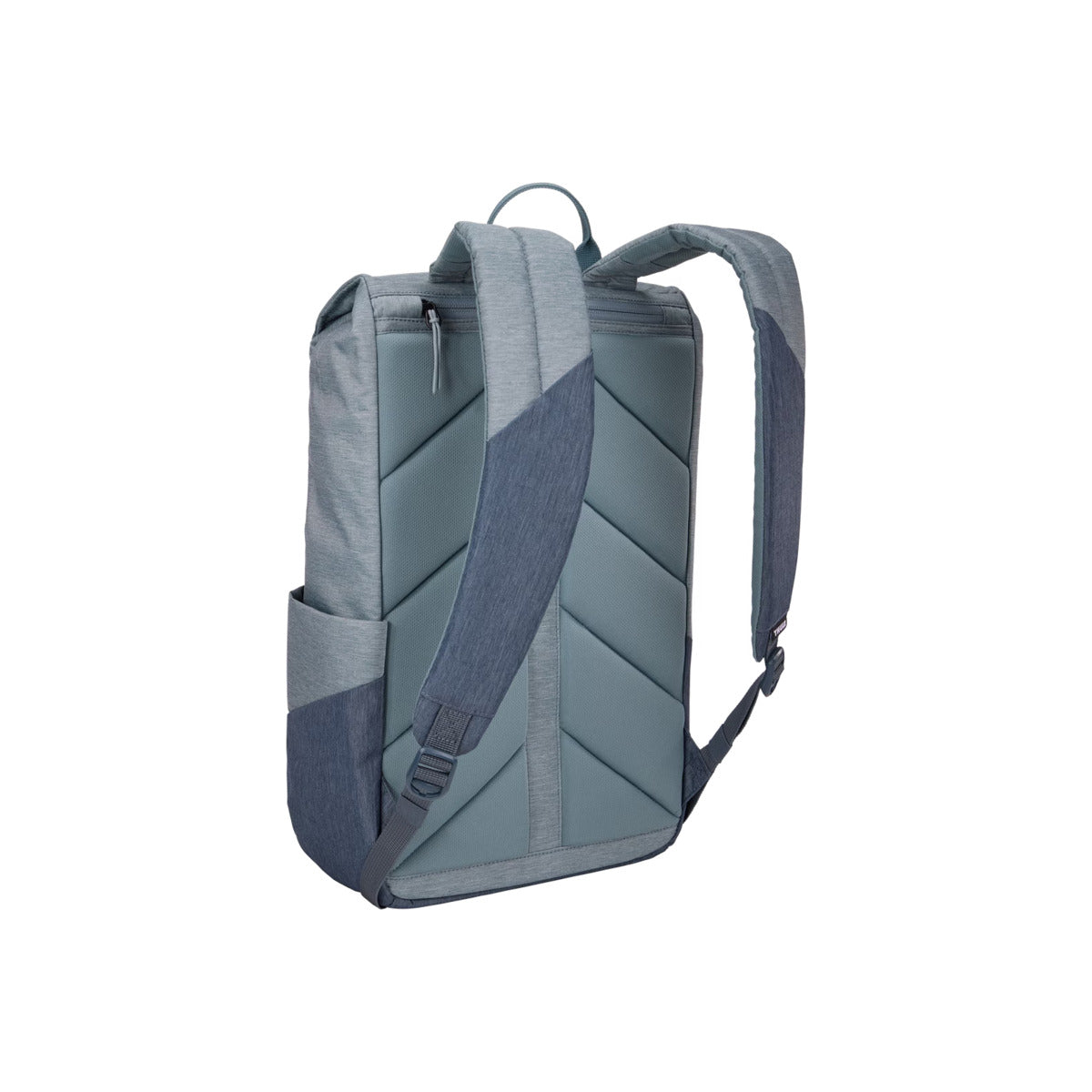 Thule – Lithos Hátizsák (16L) - szürke - iSTYLE HU
