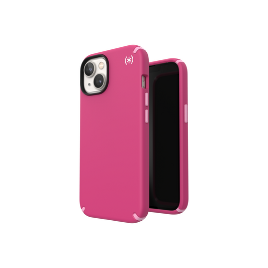 Speck – Presidio 2 Pro iPhone 14 tok - rózsaszín - iSTYLE HU