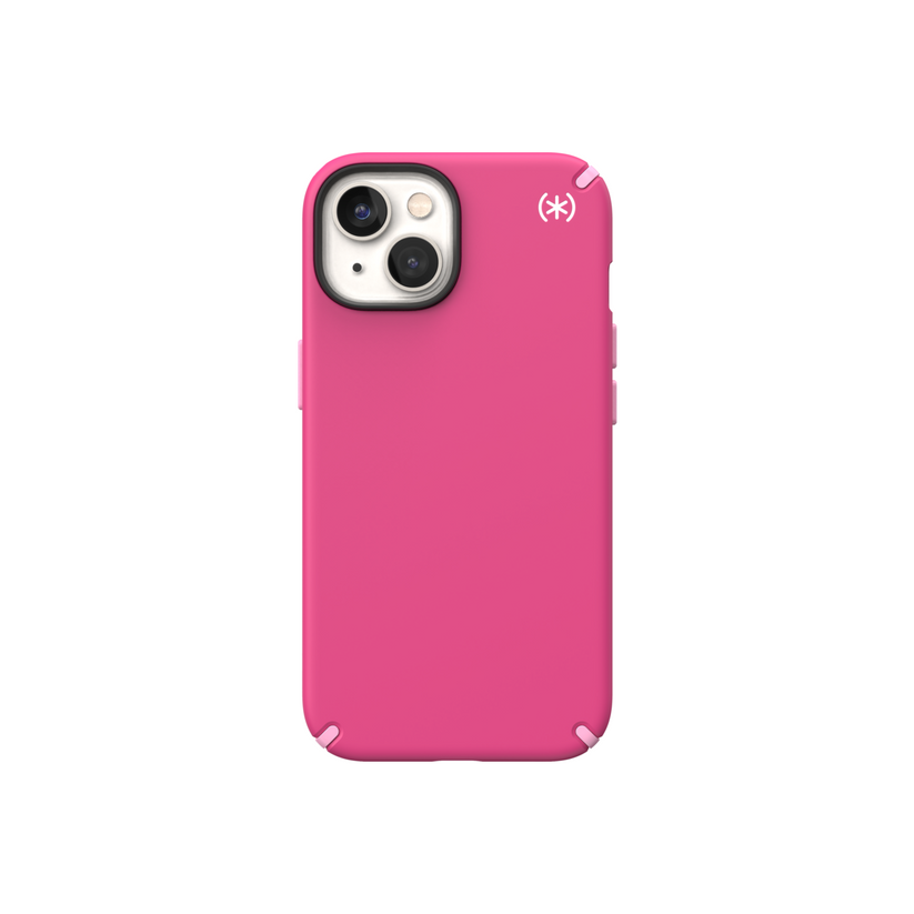 Speck – Presidio 2 Pro iPhone 14 tok - rózsaszín - iSTYLE HU
