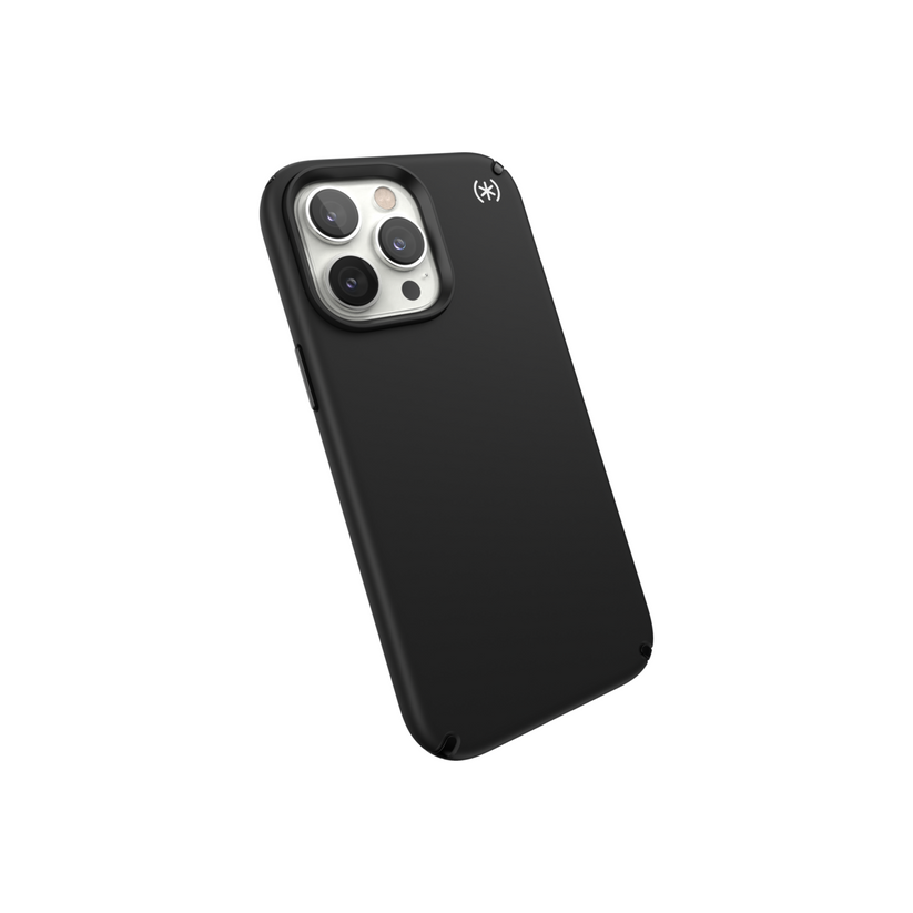 Speck – Presidio 2 Pro (MagSafe kompatibilis) iPhone 14 Pro Max tok - fekete - iSTYLE HU