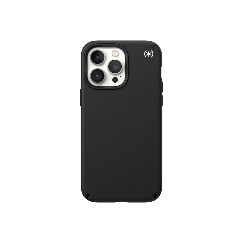 Speck – Presidio 2 Pro (MagSafe kompatibilis) iPhone 14 Pro Max tok - fekete - iSTYLE HU
