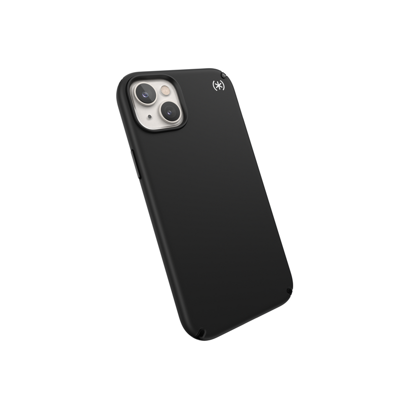 Speck – Presidio 2 Pro (MagSafe kompatibilis) iPhone 14 Plus tok - fekete - iSTYLE HU