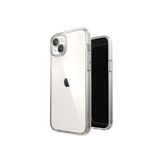 Speck – Presidio Perfect-Clear iPhone 14 Plus tok - Átlátszó - iSTYLE HU