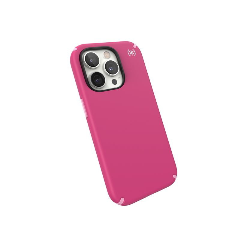 Speck – Presidio 2 Pro iPhone 14 Pro tok - rózsaszín - iSTYLE HU
