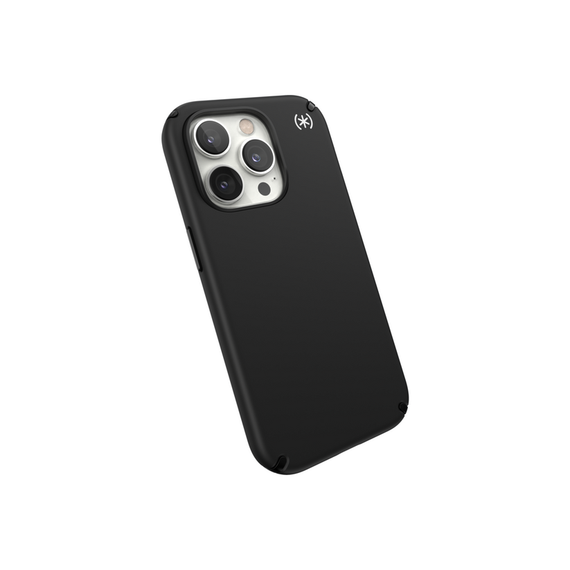 Speck – Presidio 2 Pro iPhone 14 Pro tok - fekete - iSTYLE HU