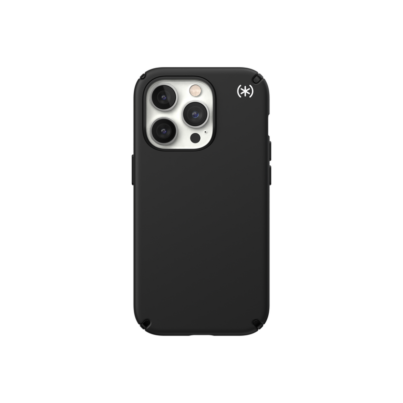 Speck – Presidio 2 Pro iPhone 14 Pro tok - fekete - iSTYLE HU