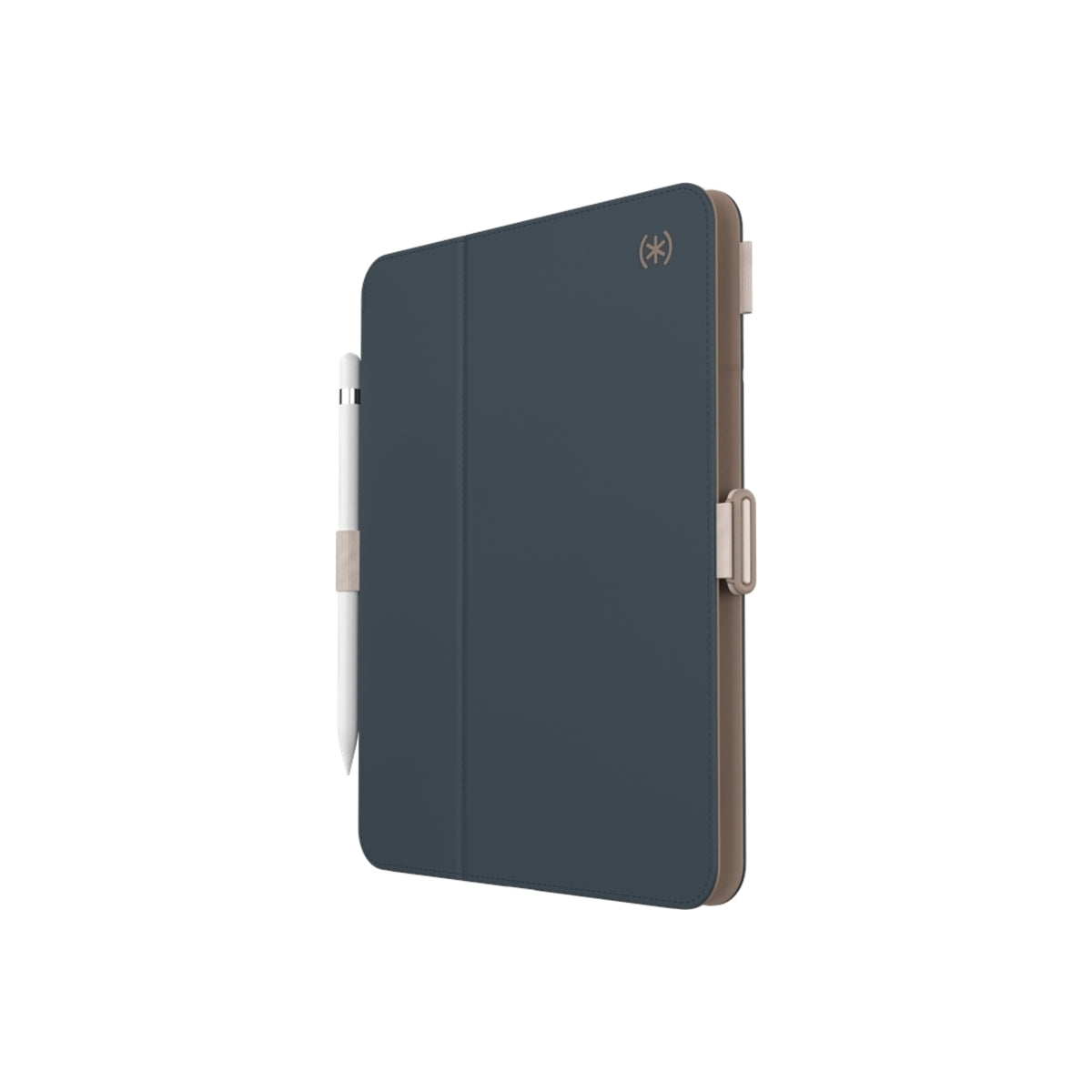 Speck – Balance Folio iPad 10th gen (2022) kihajtható tok - Charcoal/Mocha/Almond Milk - iSTYLE HU