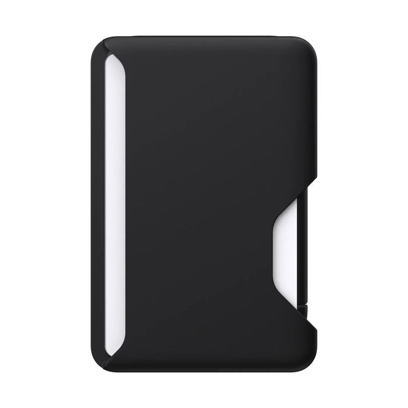 Speck ClickLock MagSafe-es Wallet - Fekete - iSTYLE HU