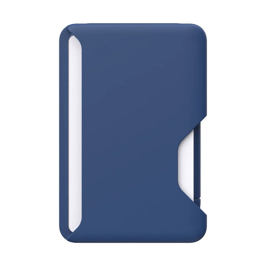 Speck ClickLock MagSafe-es Wallet - Part menti kék/Űrkék - iSTYLE HU