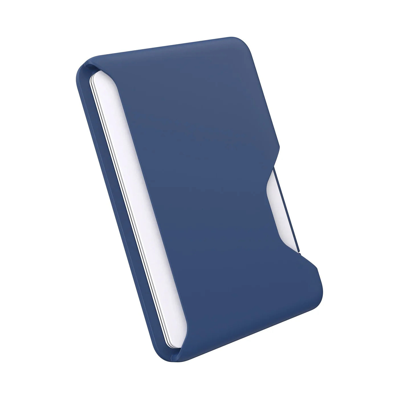 Speck ClickLock MagSafe-es Wallet - Part menti kék/Űrkék - iSTYLE HU