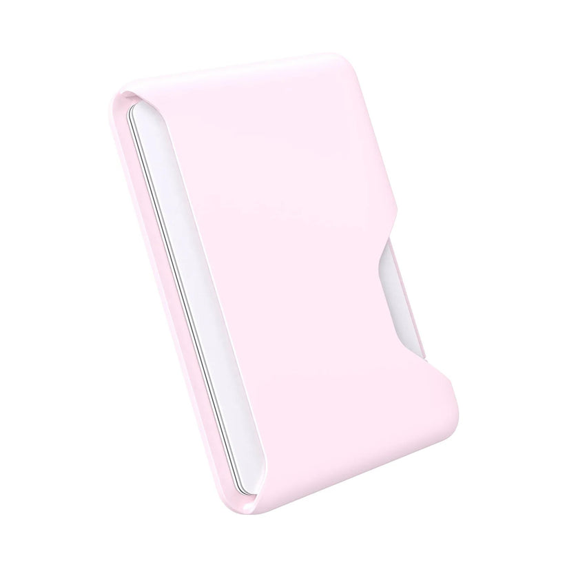 Speck ClickLock MagSafe-es Wallet - Felhő Rózsaszín - iSTYLE HU