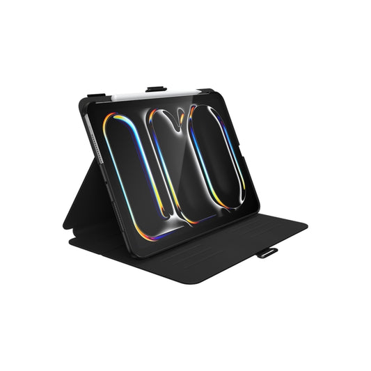 Speck – Balance Folio iPad Pro 11" (2024) kihajtható tok - Fekete - iSTYLE HU