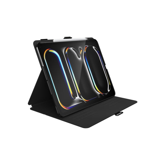Speck – Balance Folio iPad Pro 13" (2024) kihajtható tok - Fekete - iSTYLE HU
