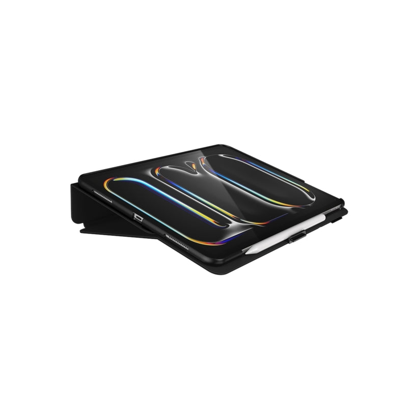 Speck – Balance Folio iPad Pro 13" (2024) kihajtható tok - Fekete - iSTYLE HU