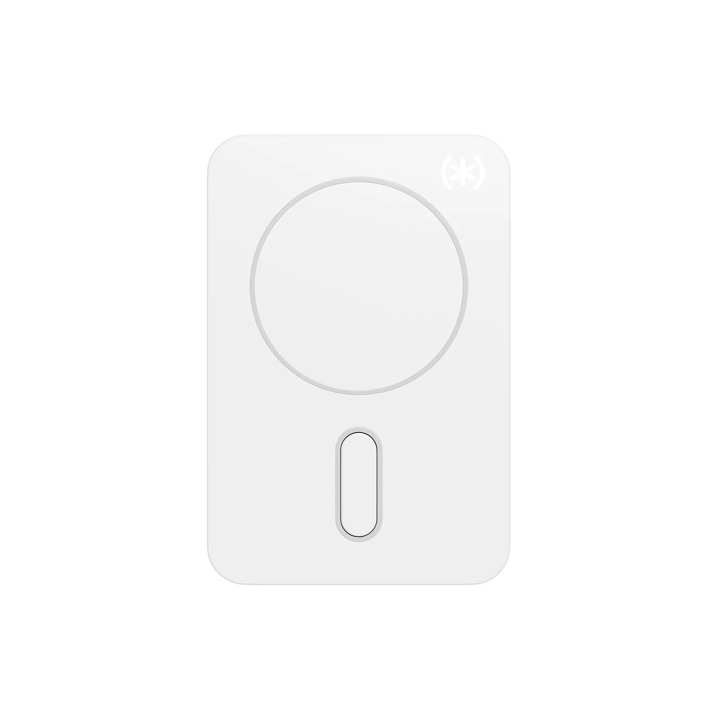 Speck Everywhere Mount MagSafe-hez ClickLock-kal - Fehér - iSTYLE HU