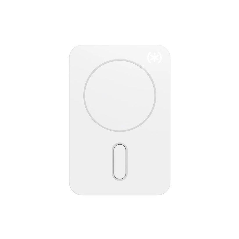 Speck Everywhere Mount MagSafe-hez ClickLock-kal - Fehér - iSTYLE HU