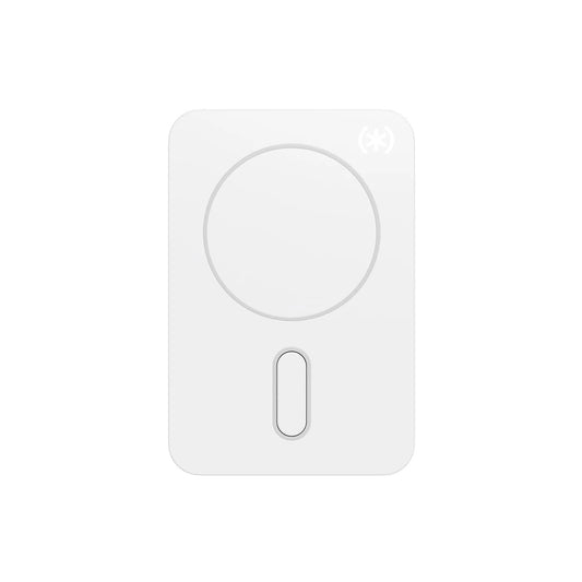 Speck Everywhere Mount MagSafe-hez ClickLock-kal - Fehér - iSTYLE HU