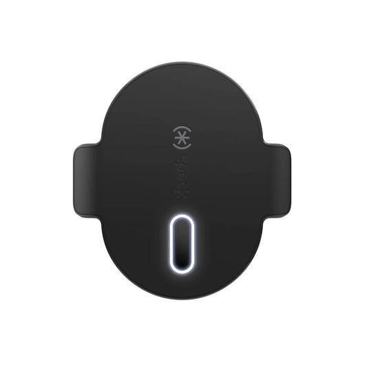 Speck MagSafe autós töltő ClickLock rögzítéssel — Fekete/Fekete - iSTYLE HU