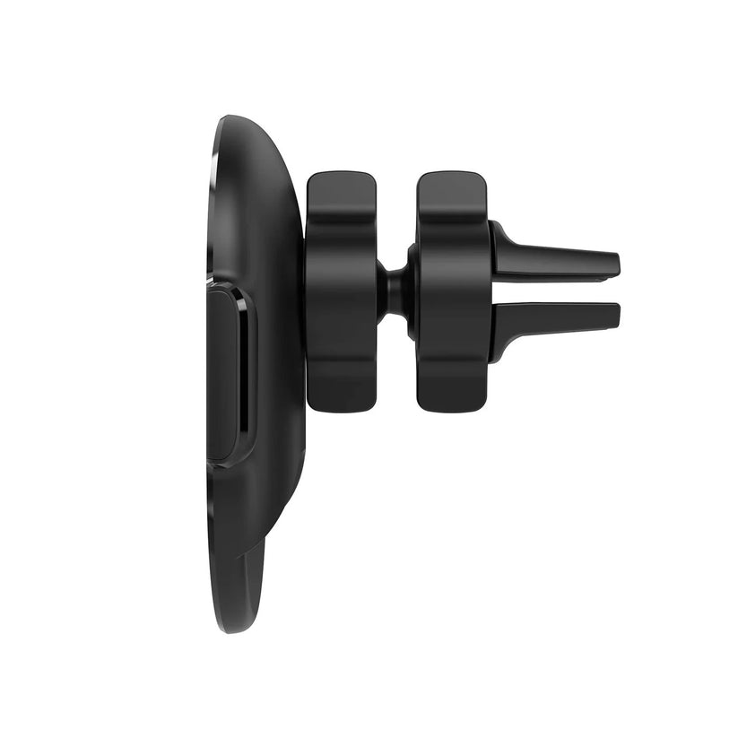 Speck MagSafe autós töltő ClickLock rögzítéssel — Fekete/Fekete - iSTYLE HU