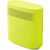 BOSE - SoundLink Colour II hangszóró - sárga - iSTYLE HU