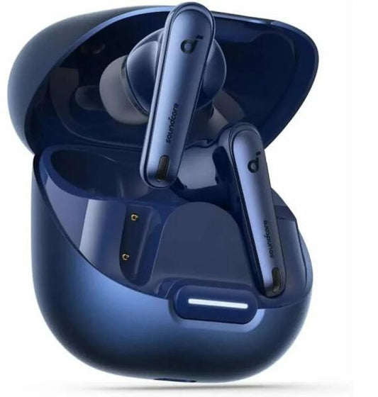 Anker, soundcore Liberty 4 NC - kék