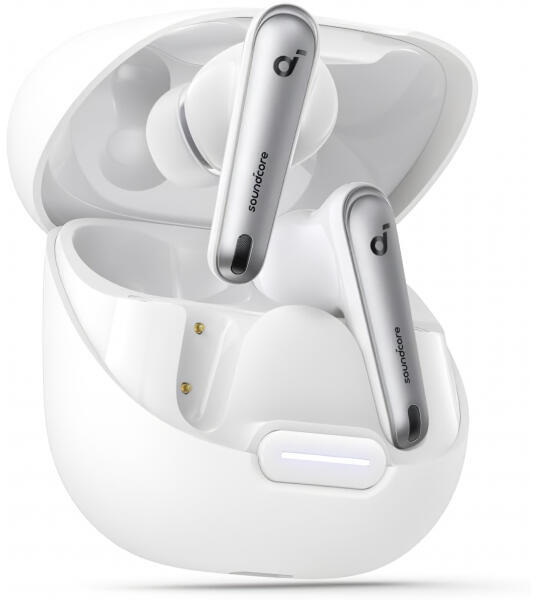 Anker, soundcore Liberty 4 NC - fehér