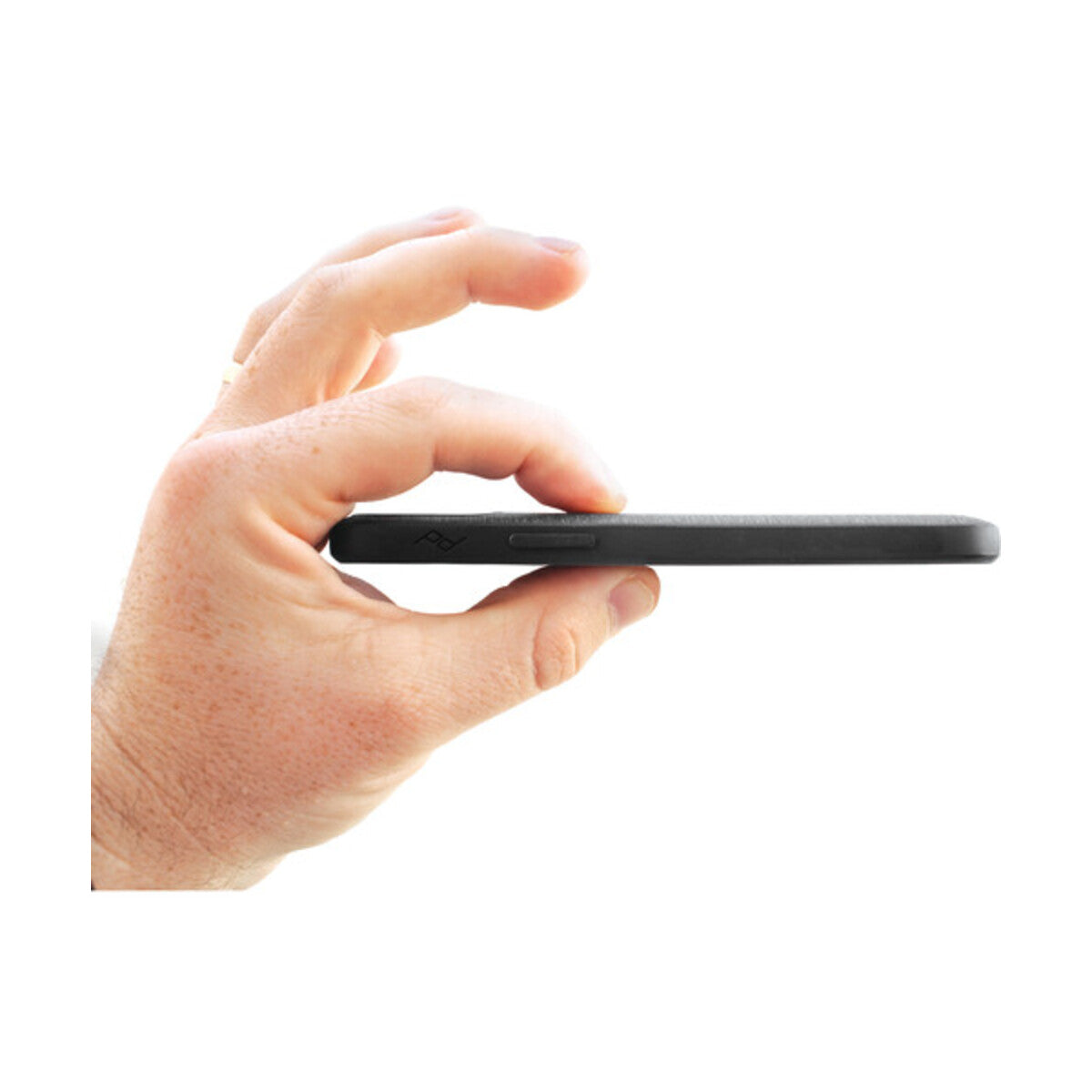 Peak Design – Everyday Loop iPhone 13 Pro tok - Szénszürke - iSTYLE HU