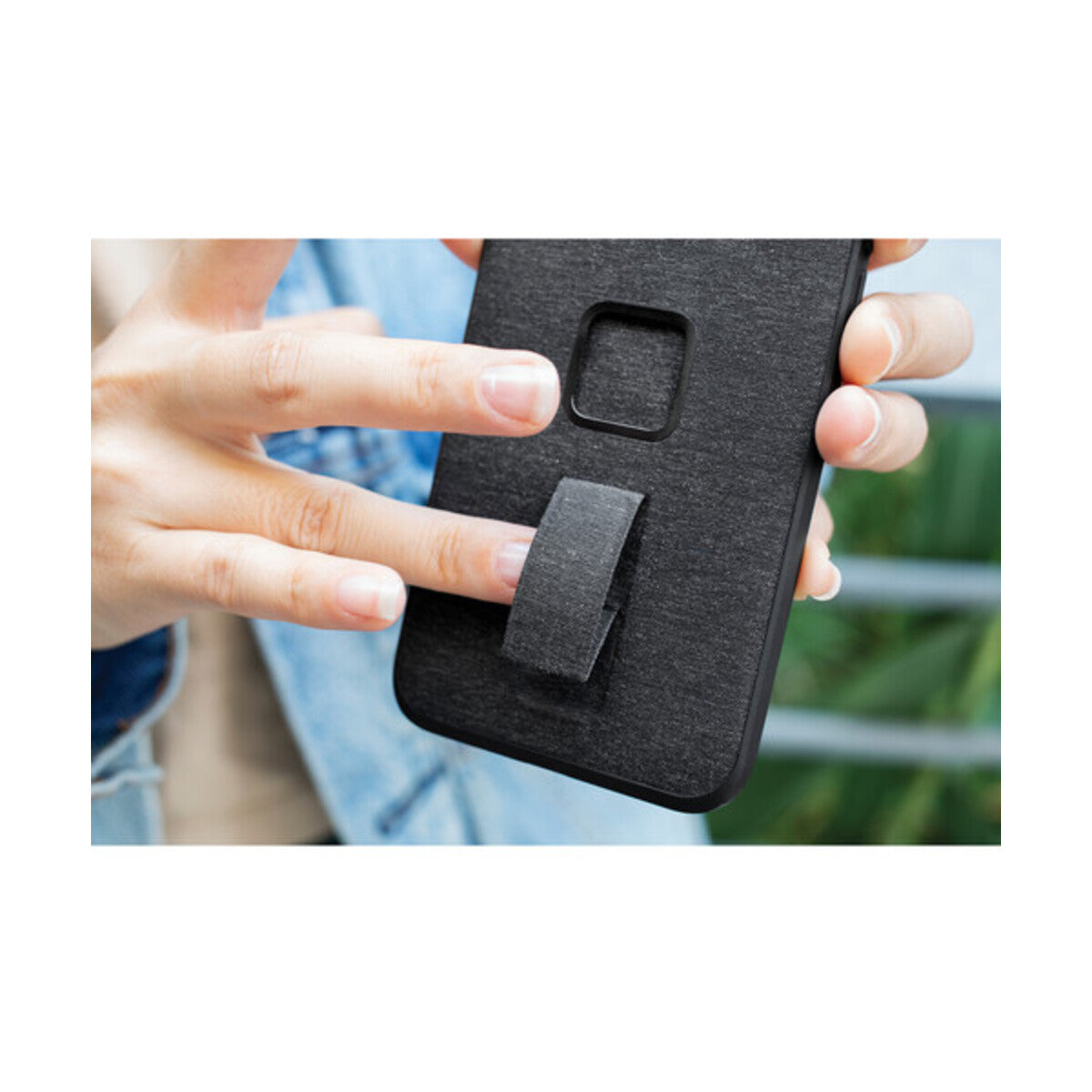 Peak Design – Everyday Loop iPhone 13 tok - Szénszürke - iSTYLE HU