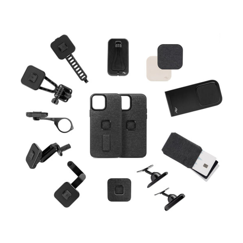 Peak Design – Everyday Loop iPhone 13 tok - Szénszürke - iSTYLE HU