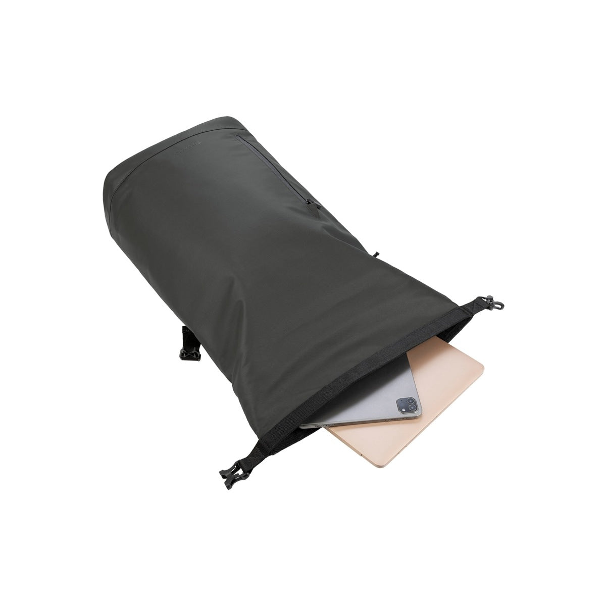 Tucano – ROLLO Backpack for MacBook Pro 16" - Fekete - iSTYLE HU