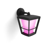 Econic Philips Hue White Ambiance CA EU down White Ambiancell lantern