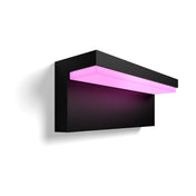Nyro Philips Hue White Ambiance CA White Ambiancell lantern black 1x13.5