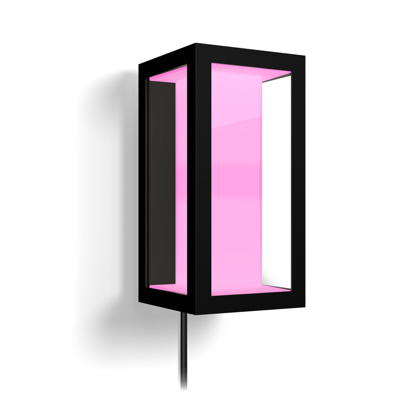 Impress Philips Hue White Ambiance CA LV EU White Ambiancell lantern