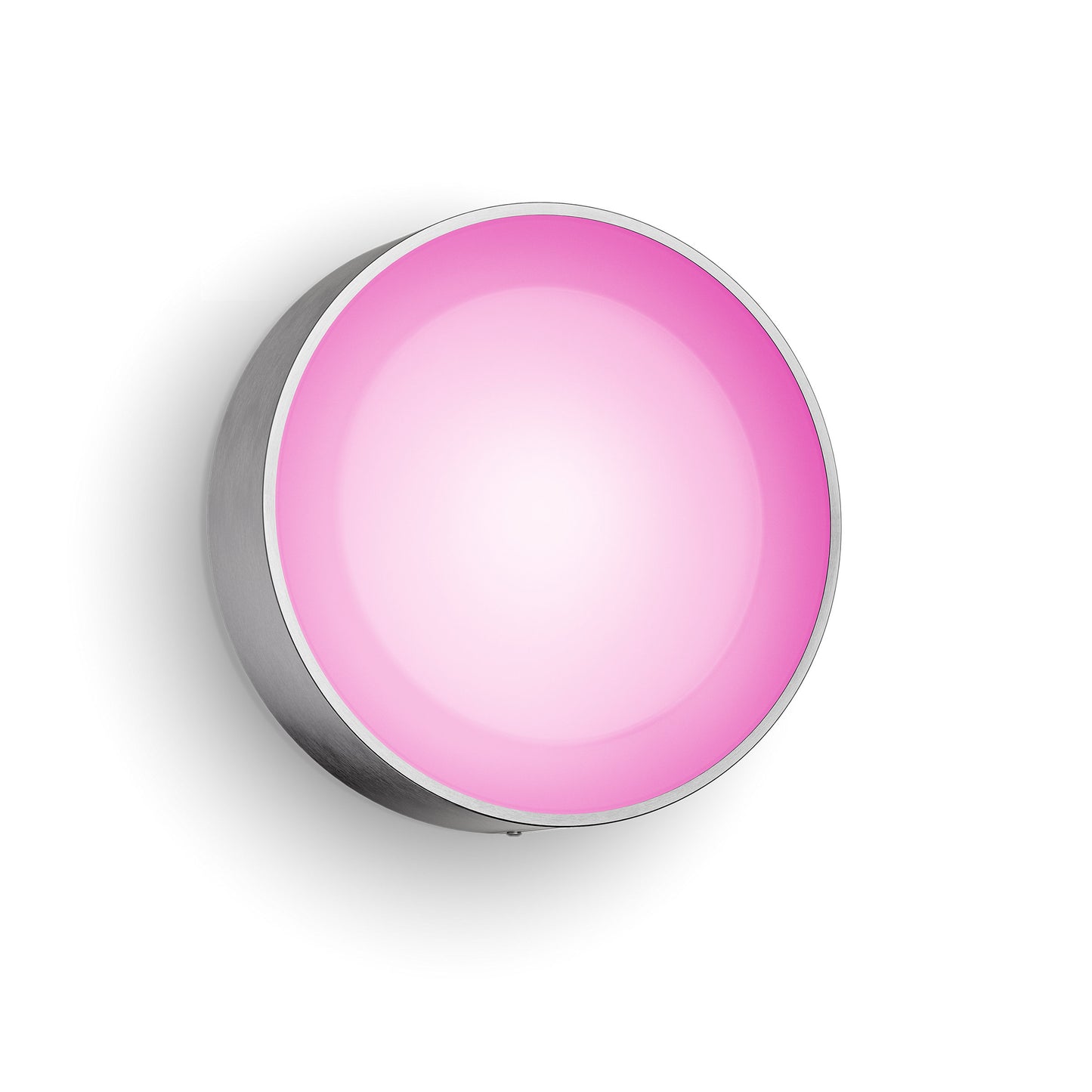 Daylo Philips Hue White Ambiance CA White Ambiancell lantern inox 1x15White