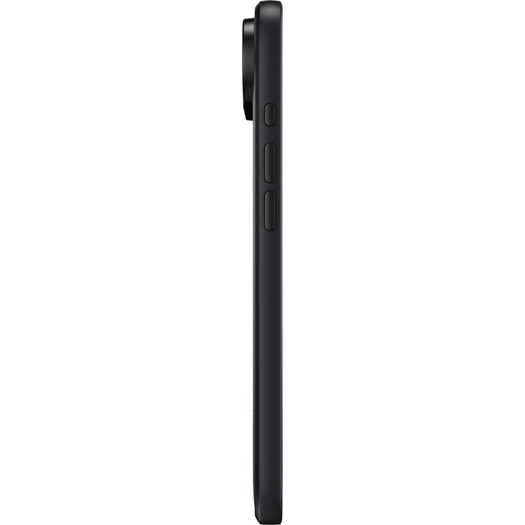 Peak Design Mobile Everyday Fabric Case iPhone Air Charcoal