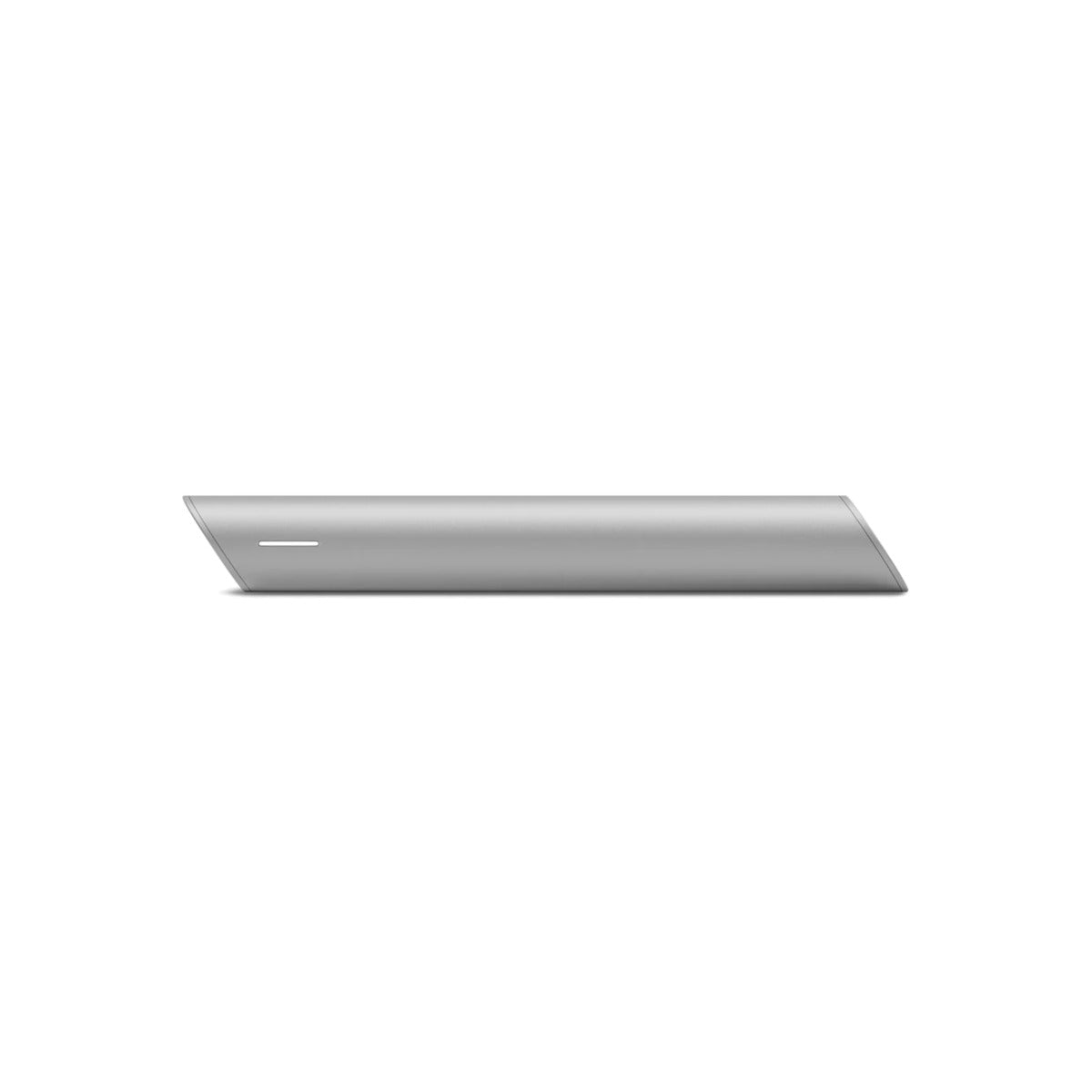 Lacie – USB-C hordozható SSD 2TB - ezüst - iSTYLE HU