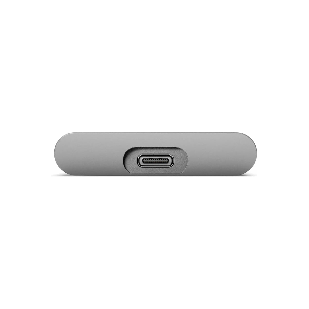 Lacie – USB-C hordozható SSD 2TB - ezüst - iSTYLE HU