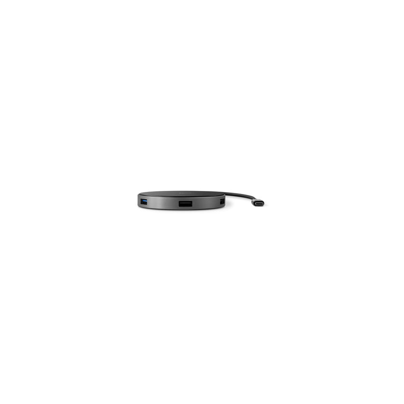 EPICO vezeték nélküli gyors töltő és USB-C HUB HDMI porttal - iSTYLE HU