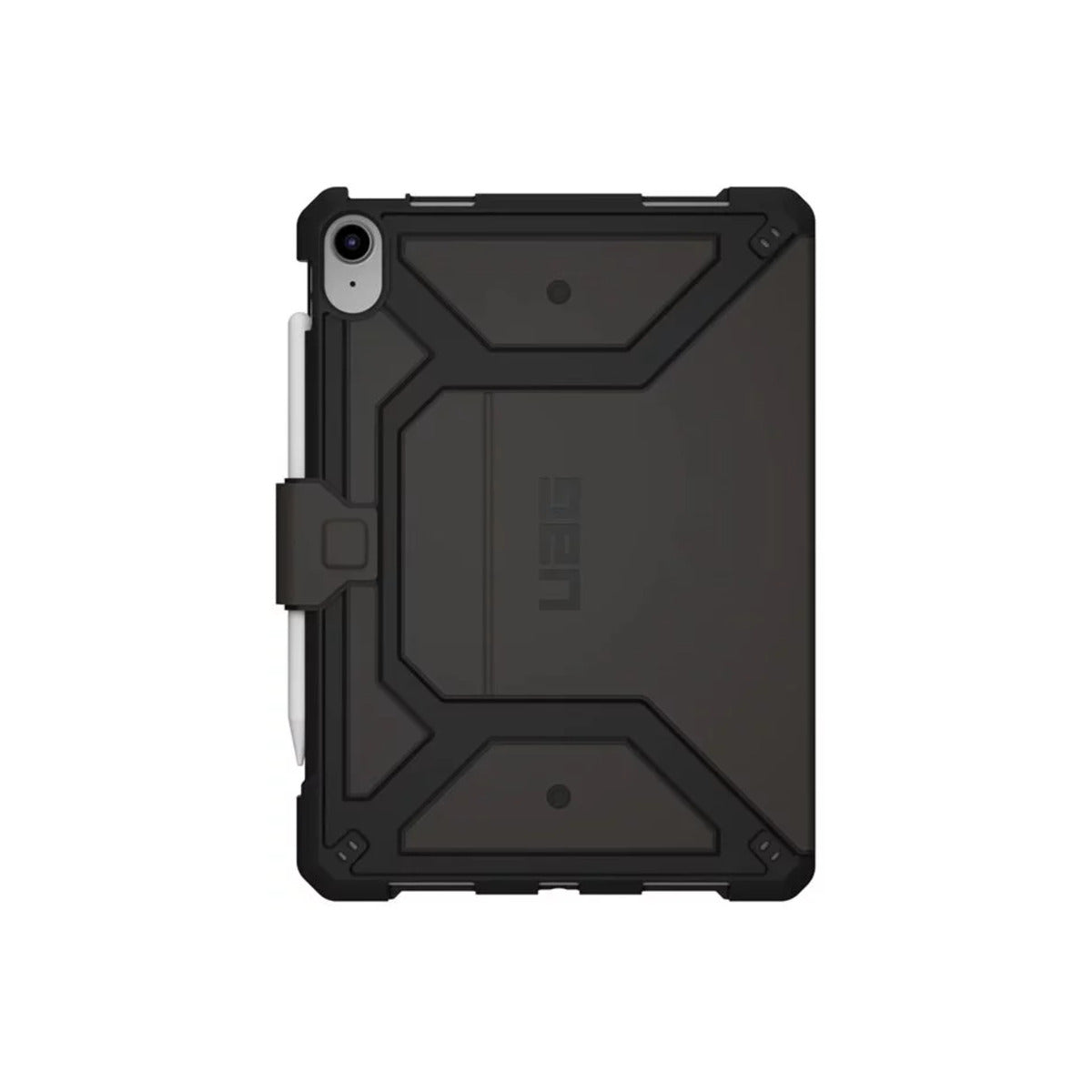UAG – Metropolis SE iPad 10.9" tok - fekete - iSTYLE HU