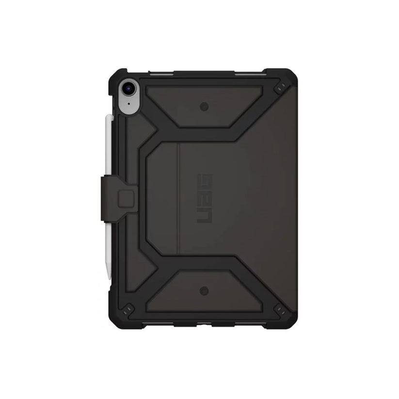 UAG – Metropolis SE iPad 10.9" tok - fekete - iSTYLE HU
