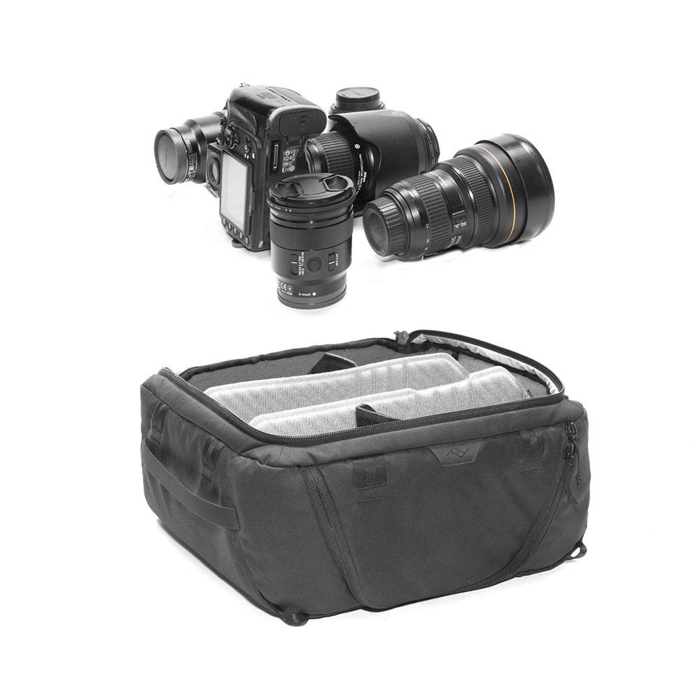 Peak Design - Camera Cube "M" - iSTYLE HU
