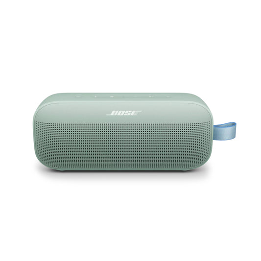 Bose – SoundLink Flex II hordozható bluetooth hangszóró - Alpine Sage - iSTYLE HU
