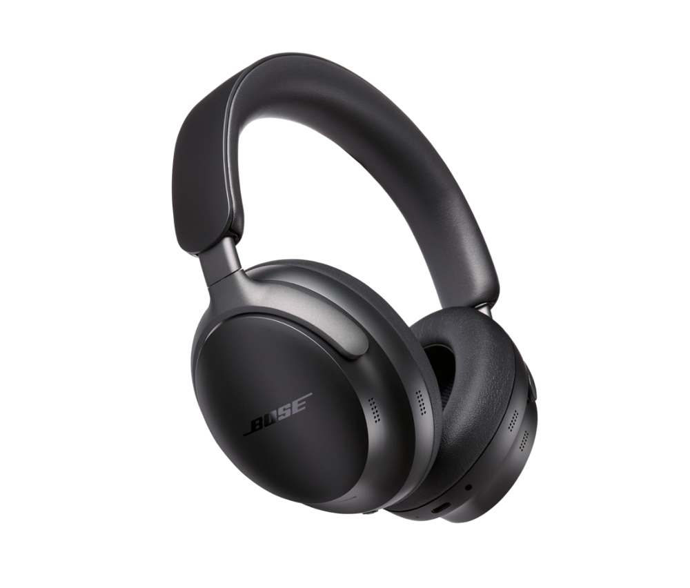 Bose – QuietComfort Ultra Headphones fejhallgató - fekete - iSTYLE HU