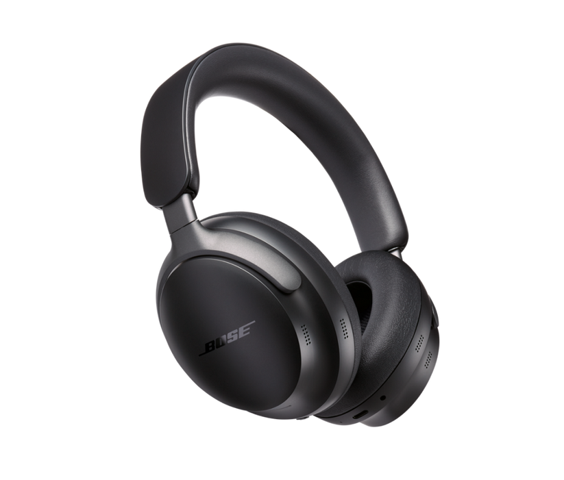 Bose – QuietComfort Ultra Headphones fejhallgató - fekete - iSTYLE HU