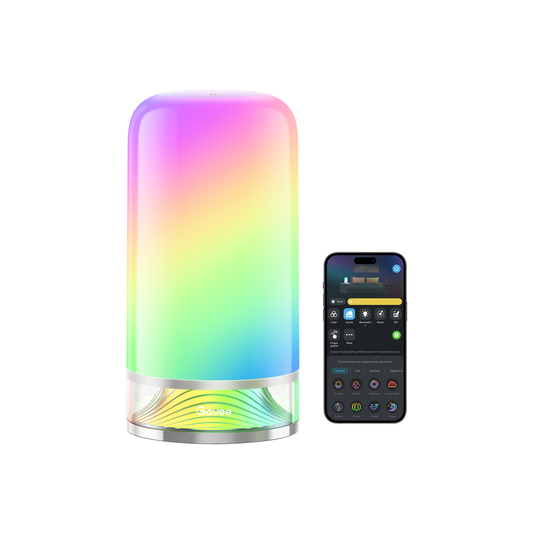 Govee — Asztali Lámpa - iSTYLE HU