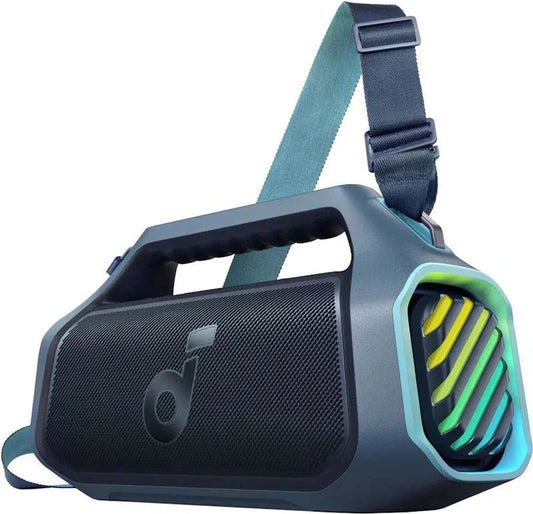 Anker, soundcore Boom 2 Plus - kék