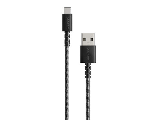 Anker – PowerLine Select+ USB-A - USB-C Kábel, 0,9 m