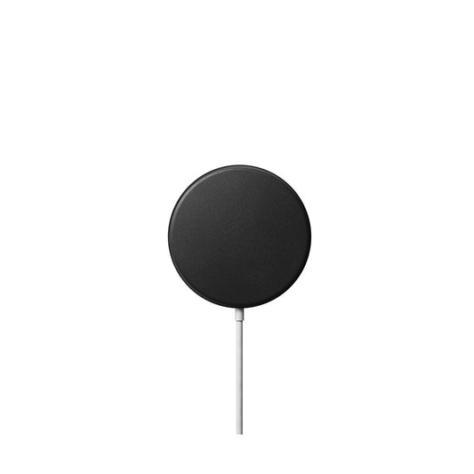 Nomad – MagSafe bőrtok - fekete - Open Box - iSTYLE HU