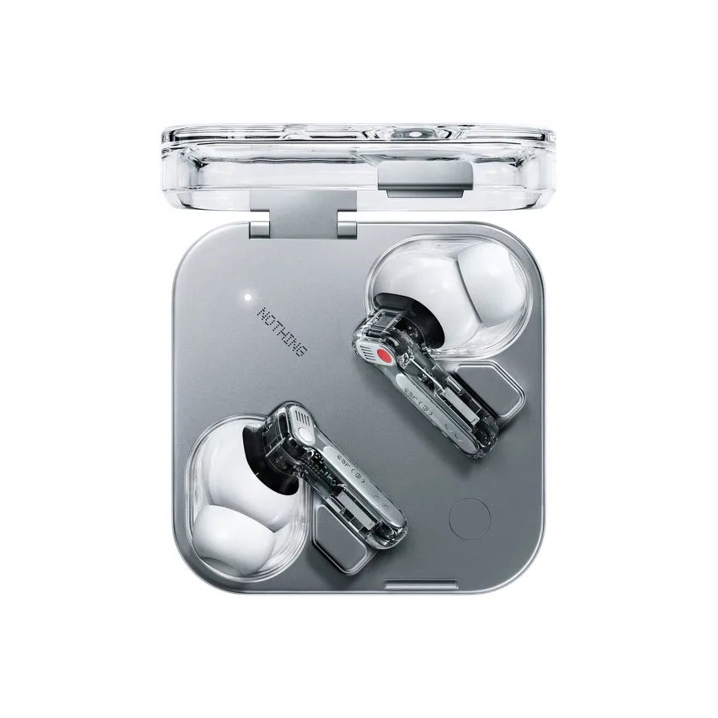 Nothing – Ear(3) aktív zajszűréssel - fehér