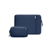 tomtoc – MacBook Pro 14" táska - kék - iSTYLE HU